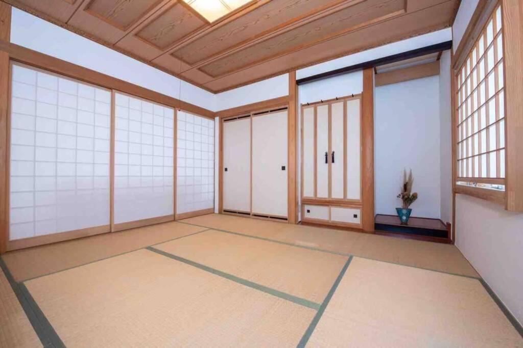 Апартаменти Sapporo-Asahigaoka House Екстер'єр фото